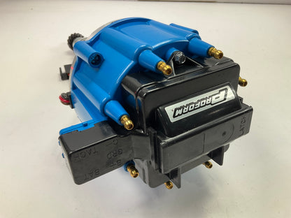 Proform 66969B Ford 289, 302 V8 HEI High Performance Distributor With Blue Cap