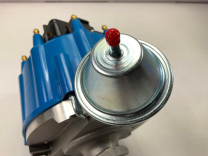 Proform 66969B Ford 289, 302 V8 HEI High Performance Distributor With Blue Cap