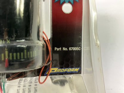 ProForm 67005C Adjustable RPM Shift Light,  3,000 - 11,000 RPM