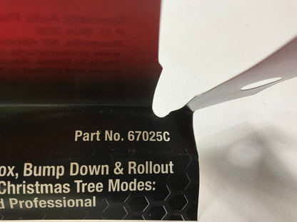 Proform 67025C Perfect Launch Hanheld Reaction Timer Drag Racing Practise Tree