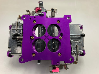 Proform 67200 Race Series 750 CFM 4-BBL Carburetor, Mechanical Secondaries