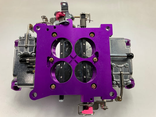 Proform 67200 Race Series 750 CFM 4-BBL Carburetor, Mechanical Secondaries