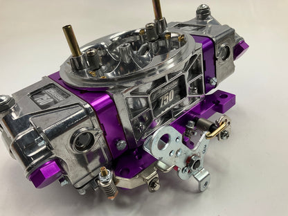 Proform 67200 Race Series 750 CFM 4-BBL Carburetor, Mechanical Secondaries