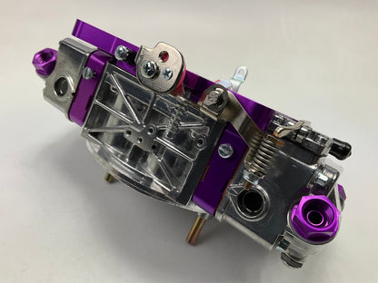 Proform 67200 Race Series 750 CFM 4-BBL Carburetor, Mechanical Secondaries