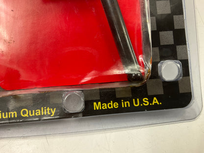 Proform 67563 Adjustable Pushrod Length Checker Tool 9.7 - 11 In Range., 5/16 In