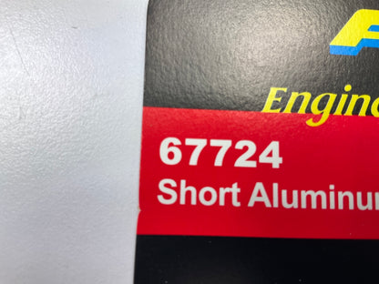 Proform 67724 AN Short Anodized Aluminum Adjustable Compact AN Wrench
