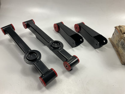 Proform 68070 Performance Suspension Control Arm Kit For 1979-1998 Ford Mustang