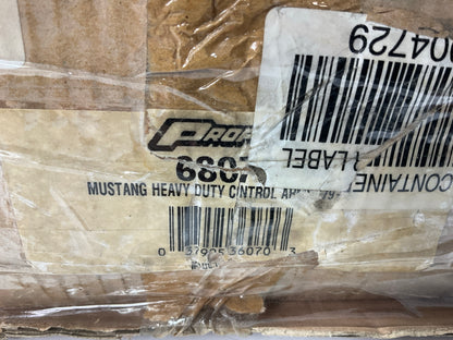 Proform 68070 Performance Suspension Control Arm Kit For 1979-1998 Ford Mustang