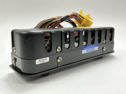 REMAN Programa 5844 A/C Control Climate Switch For 1990-1992 Jaguar XJ6 DBC-5844