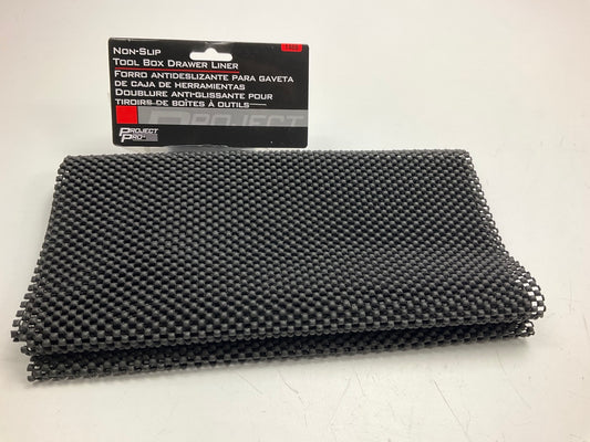 Performance Tool 1468 - Project Pro 12'' X 48'' Non-Slip Tool-box Drawer Liner