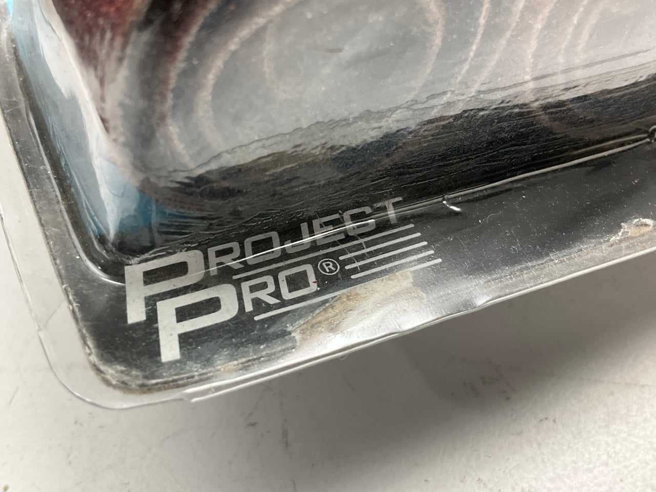 Performance Tool 1932 - Project Pro Drum Sanding Kit (20 Pieces)