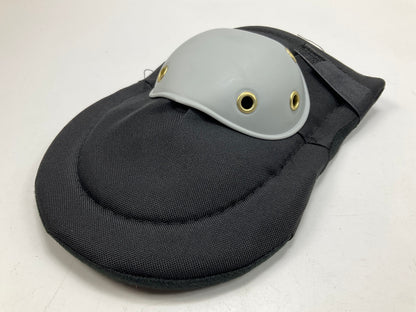 Performance Tool 1938 - Project Pro Black Knee Pads - Knee Protector Pads