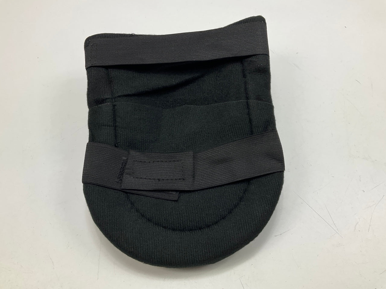Performance Tool 1938 - Project Pro Black Knee Pads - Knee Protector Pads