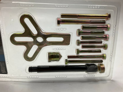 Project Pro 1947 13 Piece Harmonic Balancer Puller