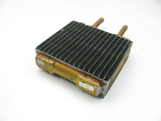 Proliance 398260 HVAC Heater Core, Brass, 1991-1996 Ford Escort & Mercury Tracer