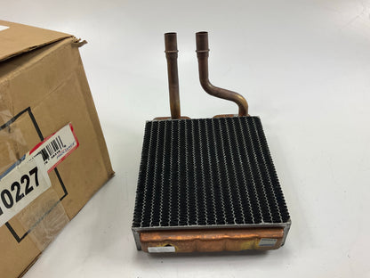 Proliance 9010227 Front Heater Core For 1991-1997 Ford Aerostar
