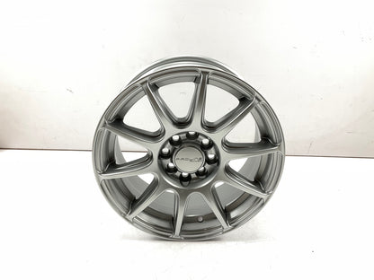Proline 110562830J  110S Alloy Wheel Rim, 15x6.5'', : 4x98mm / 4x4.25'', +36mm