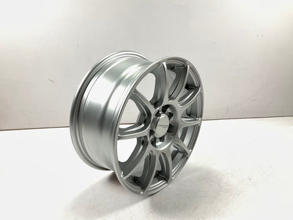Proline 110562830J  110S Alloy Wheel Rim, 15x6.5'', : 4x98mm / 4x4.25'', +36mm