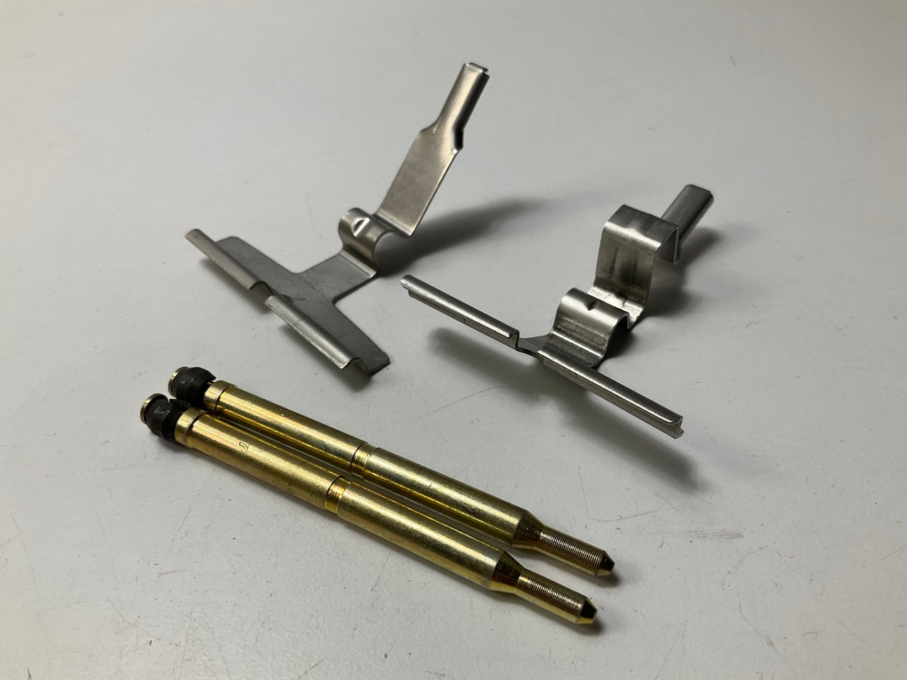 Proline 13559 Rear Disc Brake Hardware Kit