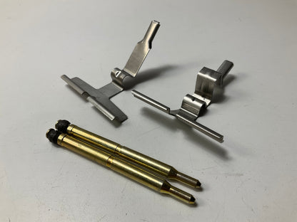 Proline 13559 Rear Disc Brake Hardware Kit