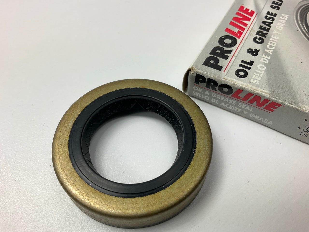 Proline 13704 Rear Wheel Seal