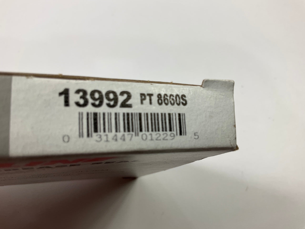 Proline 13992 Rear Wheel Seal