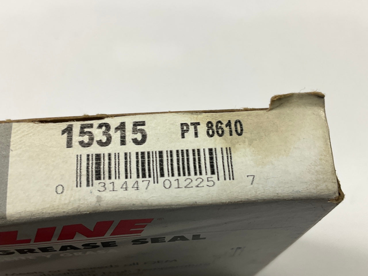 Proline 15315 Differential Pinion Seal