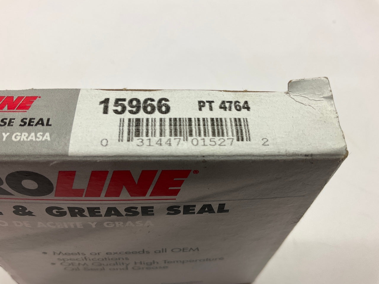 Proline 15966 Automatic Transmission Extension Housing Seal