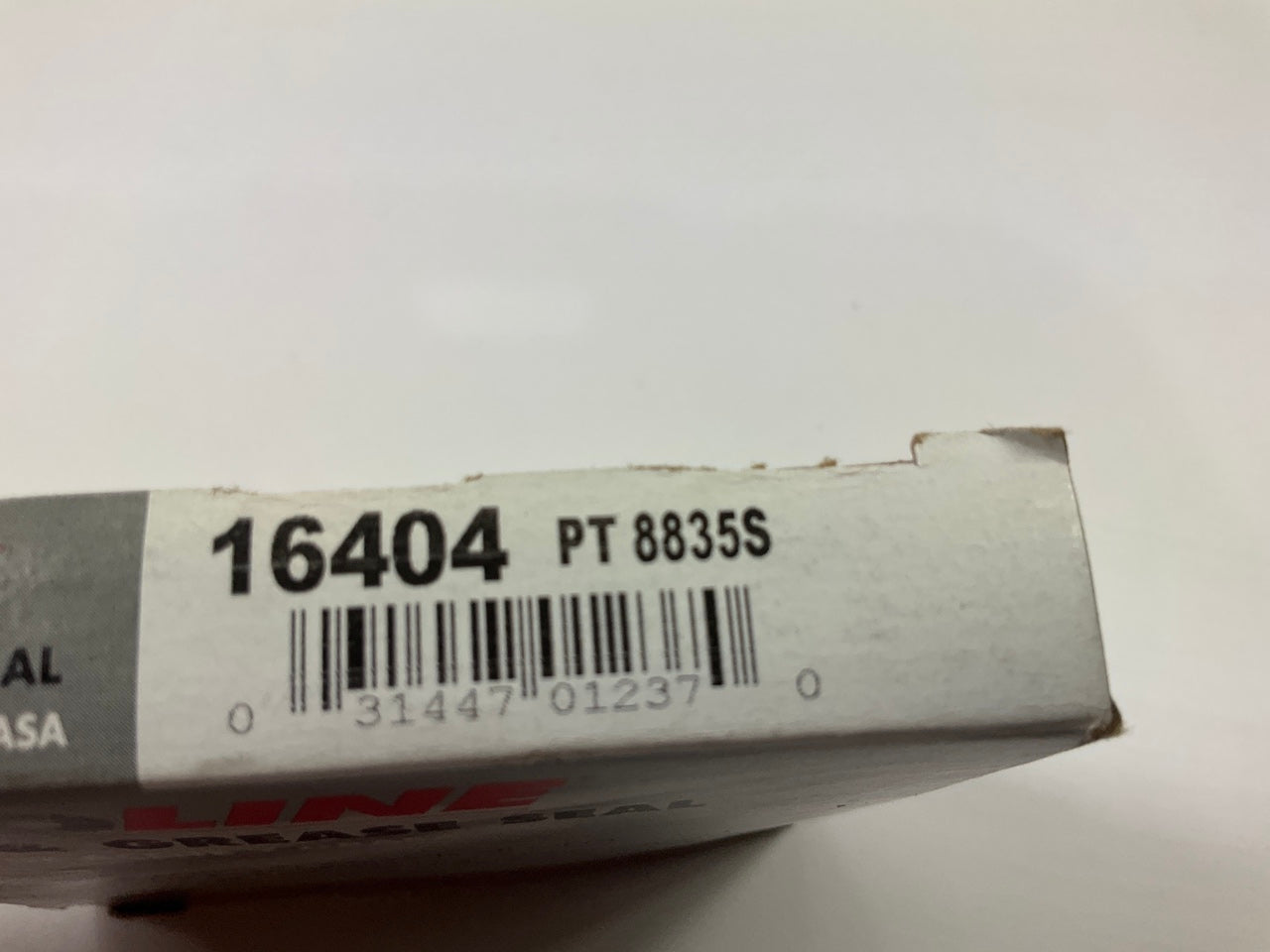 Proline 16404 Rear Wheel Seal