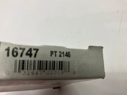 Proline 16747 Wheel Seal / Drive Axle Shaft Seal