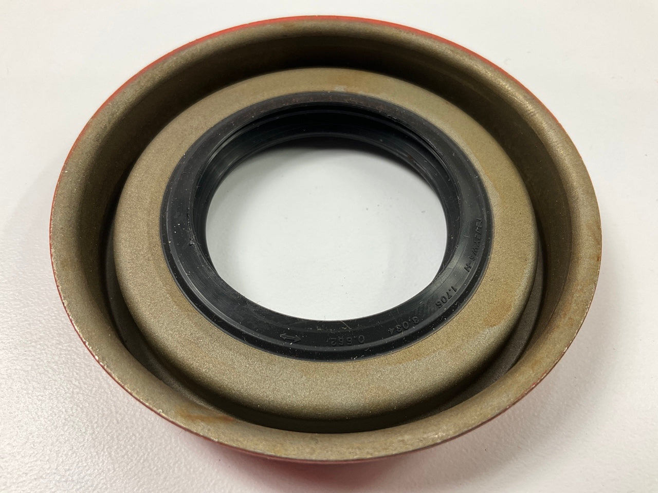 Proline 17327 Rear Wheel Seal