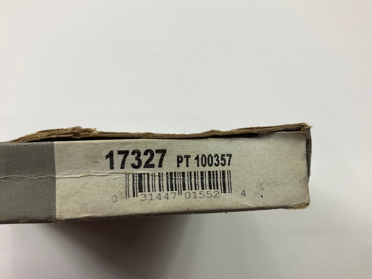 Proline 17327 Rear Wheel Seal