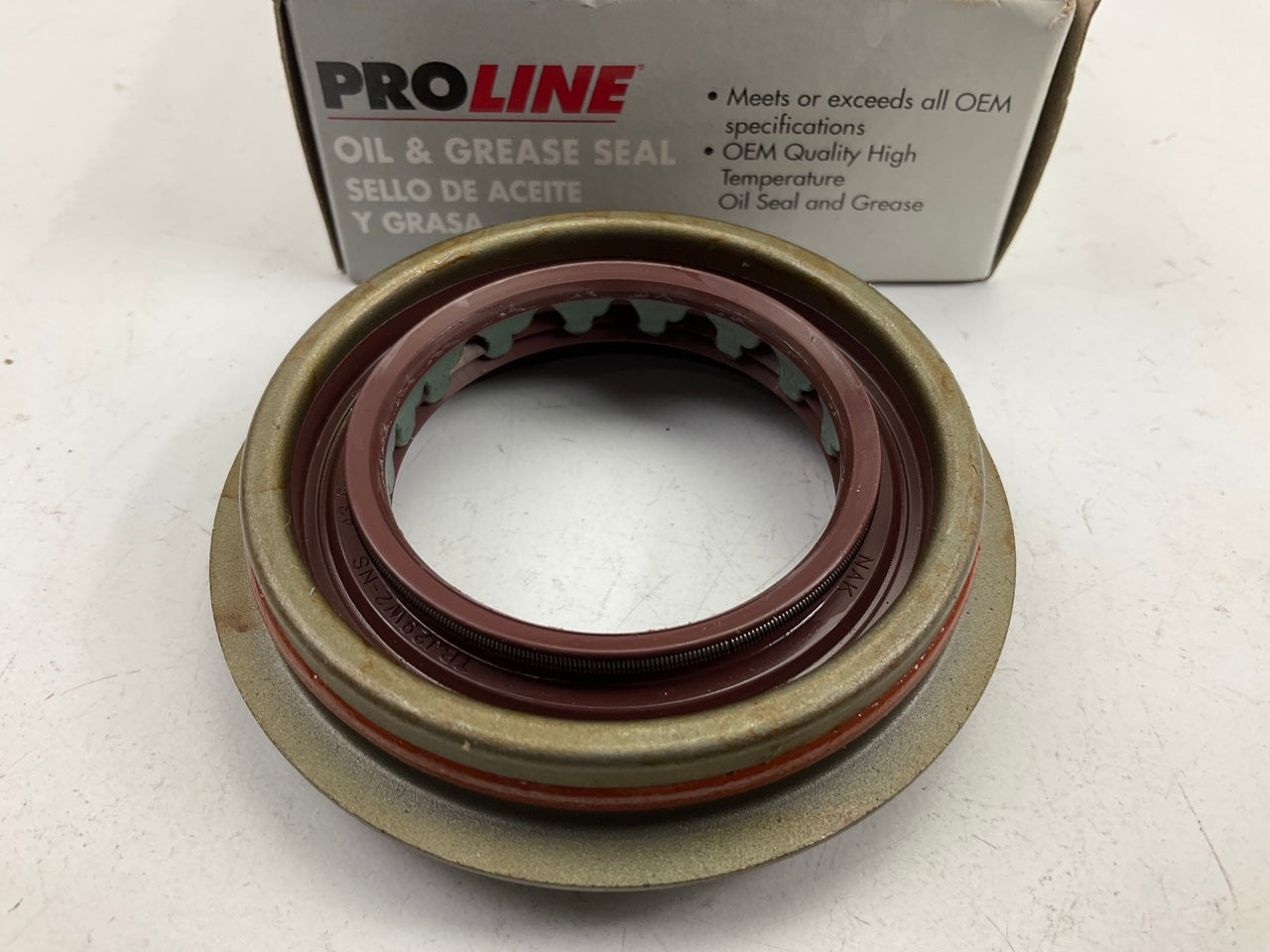Proline 17350 Drive Axle Shaft Seal