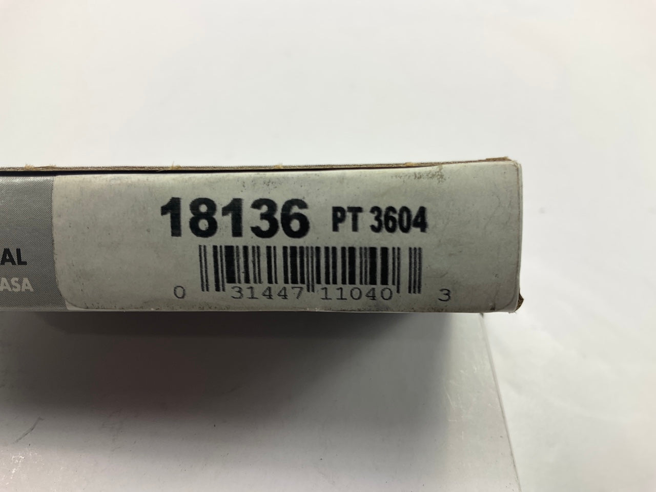 Proline 18136 Differential Pinion Seal