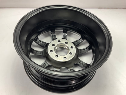 Proline 183B Alloy Black W/ Machined Lip Wheel 14X6.0'', 4x100 Pattern,+36mm