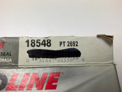 Proline 18545 Rear Wheel Seal