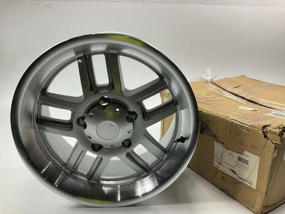 Proline 185S Aluminum Alloy Replacement Wheel 17''x8'', +15mm, 5x5.5'' Bolt Pattern