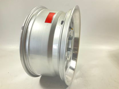 Proline 185S Aluminum Alloy Replacement Wheel 17''x8'', +15mm, 5x5.5'' Bolt Pattern