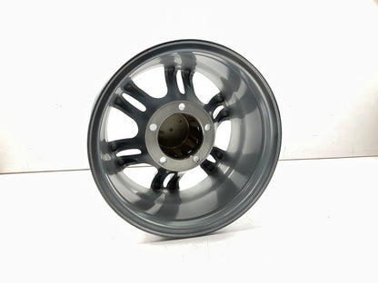 Proline 186S Silver Alloy Wheel Rim 15x8'', 5x139.7mm / 5x5.5'', -18mm Offset