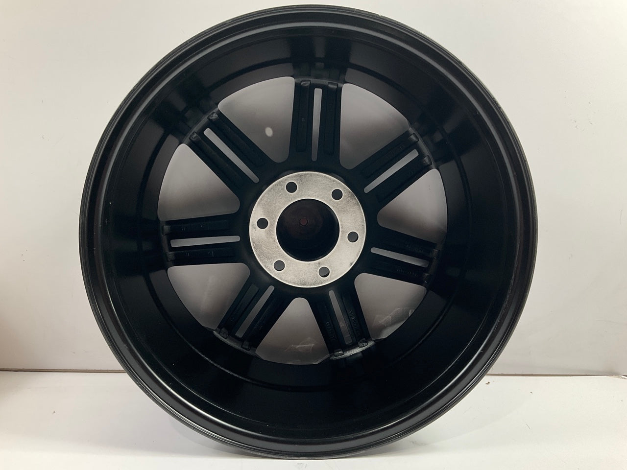 Proline Type 187 Alloy Aluminum Wheel Rim 20x9'', 6x135mm (6x5.3''), +12mm