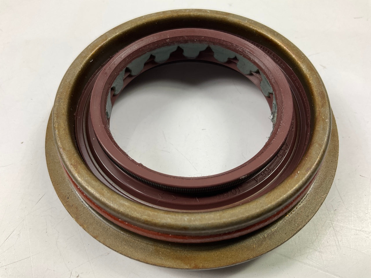 Proline 18852 Wheel Seal - REAR OUTER; 9.25'' Ring Gear