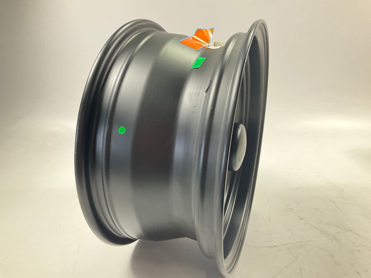 Proline 189B Alloy Aluminum Wheel Rim 15x7, 5 X 4.75'' Bolt Pattern, -6mm Offset