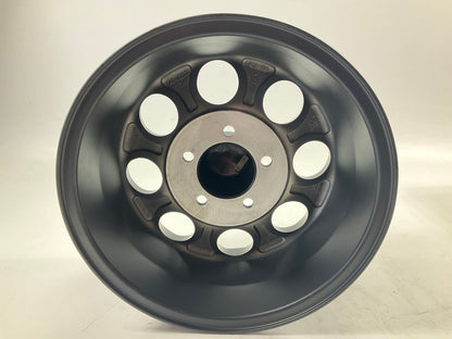 Proline 189B Alloy Aluminum Wheel Rim 15x7, 5 X 4.75'' Bolt Pattern, -6mm Offset