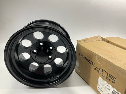 Proline 189B Alloy Aluminum Wheel Rim 15x8'', 5x4.75'', -18mm Offset, 3.75 B/S