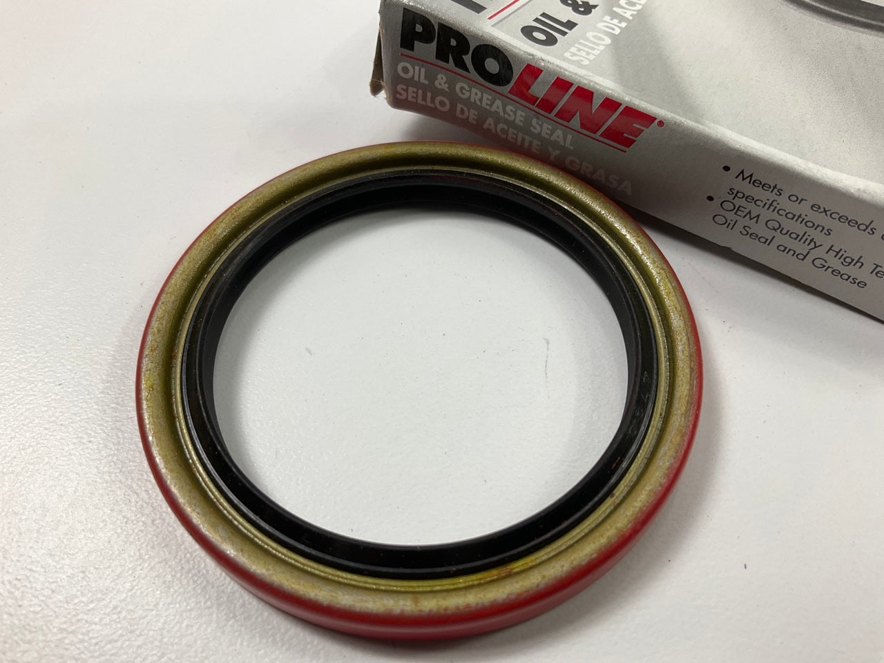 Proline 19784 Wheel Seal - Front Inner