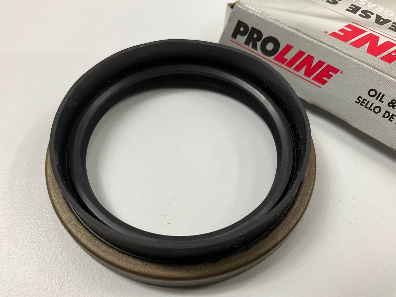 Proline 20425 Wheel Seal – Spark Surplus Auto Parts