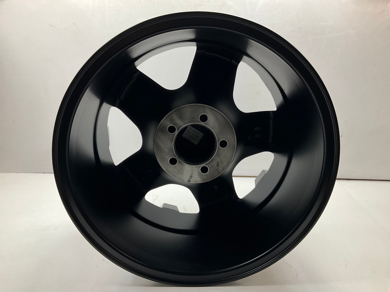 Proline 188 Style Alloy Wheel 17x9.0, 5x4.50 / 5 X 115mm, Satin Matte Black