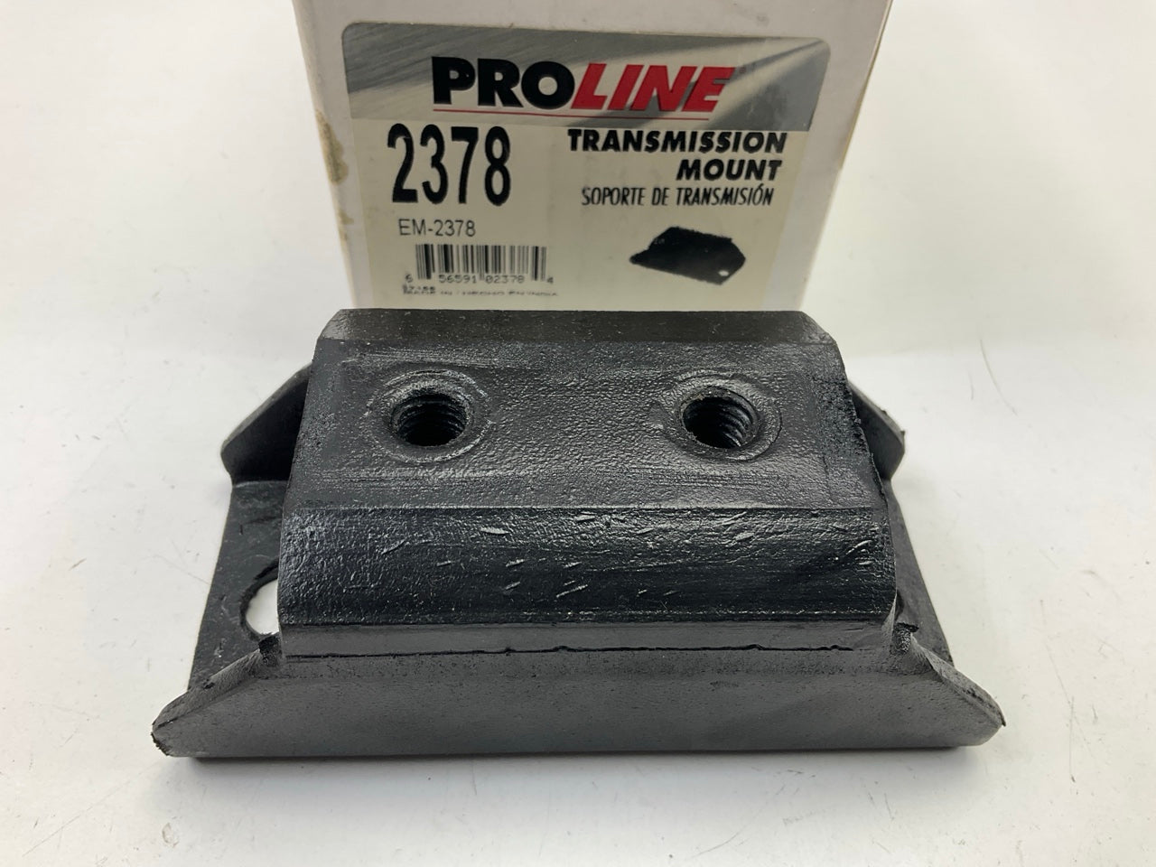 Proline 2378 Transmission Mount