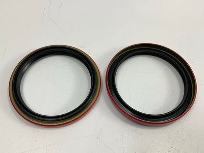 (2) Proline 24017 Front Wheel Seal