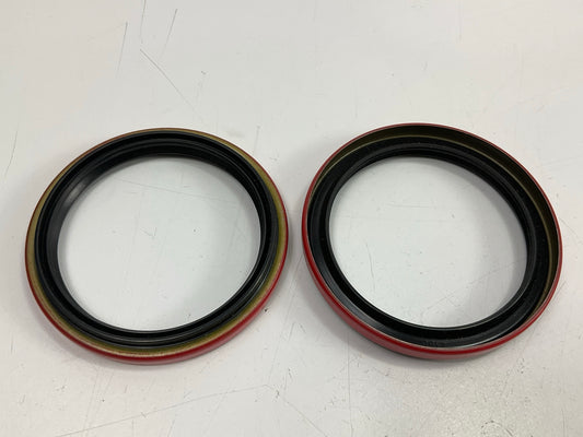 (2) Proline 24017 Front Wheel Seal